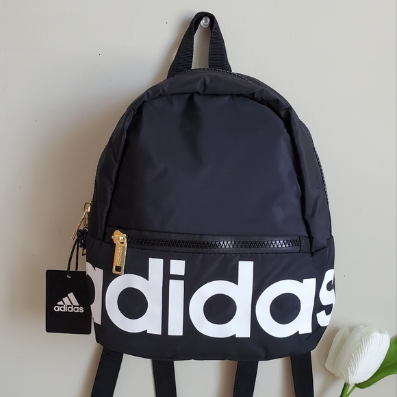 ADIDAS MINI BACKPACK - Picture 4 of 8